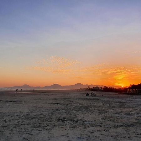 Casapraia Itanhaém Esterno foto