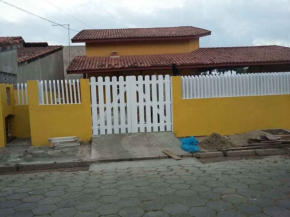 Casapraia Itanhaém Esterno foto